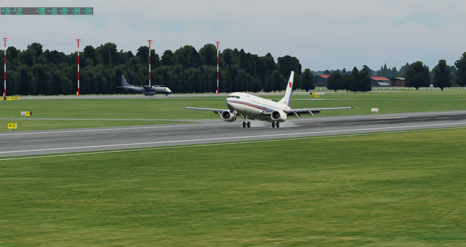 XP12     EPKK---EPRA-3507 