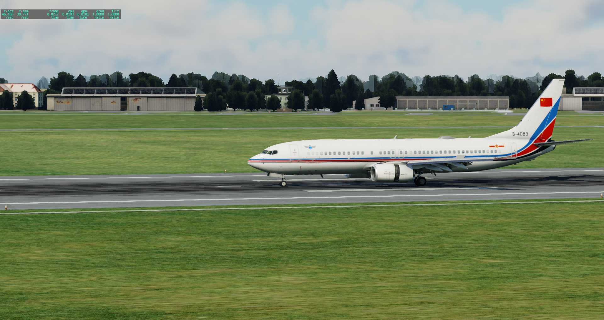 XP12     EPKK---EPRA-1066 