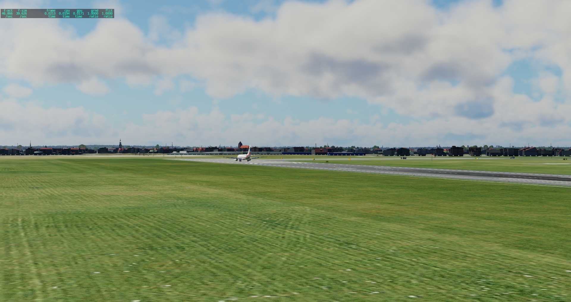 XP12     EPKK---EPRA-1638 