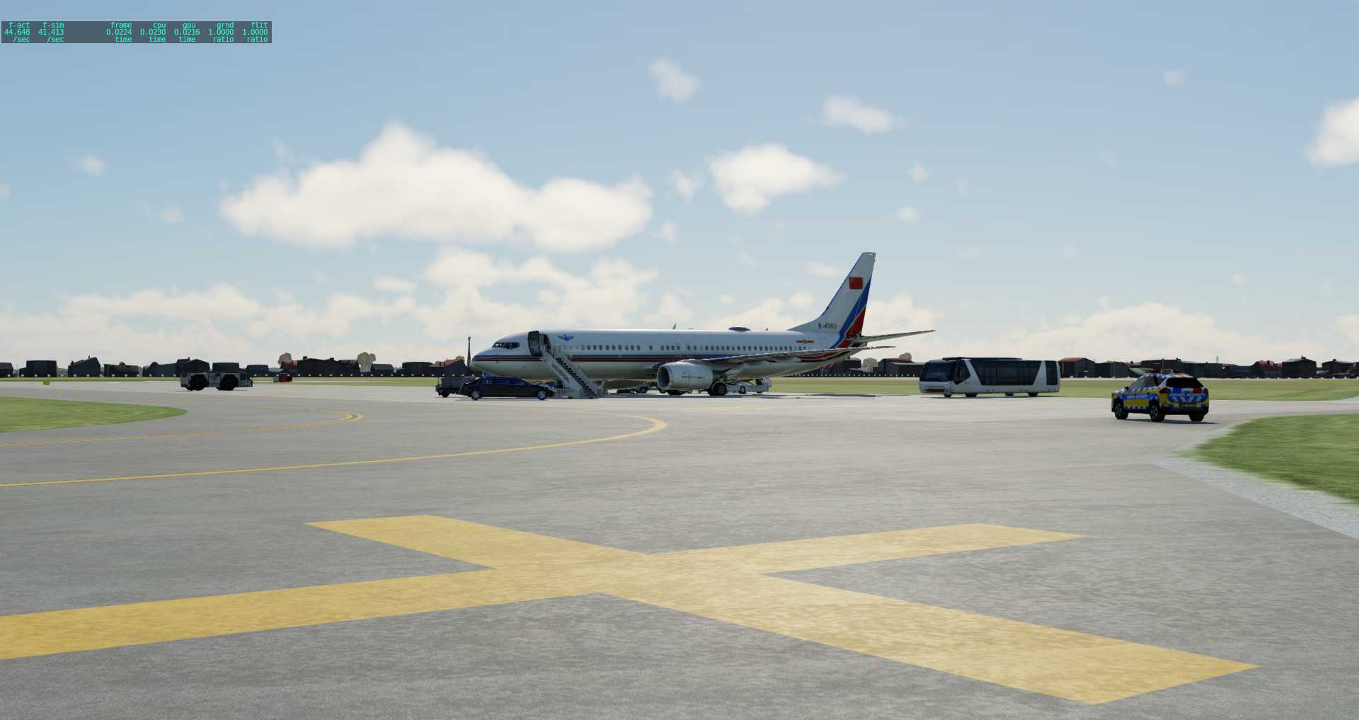 XP12     EPKK---EPRA-9675 