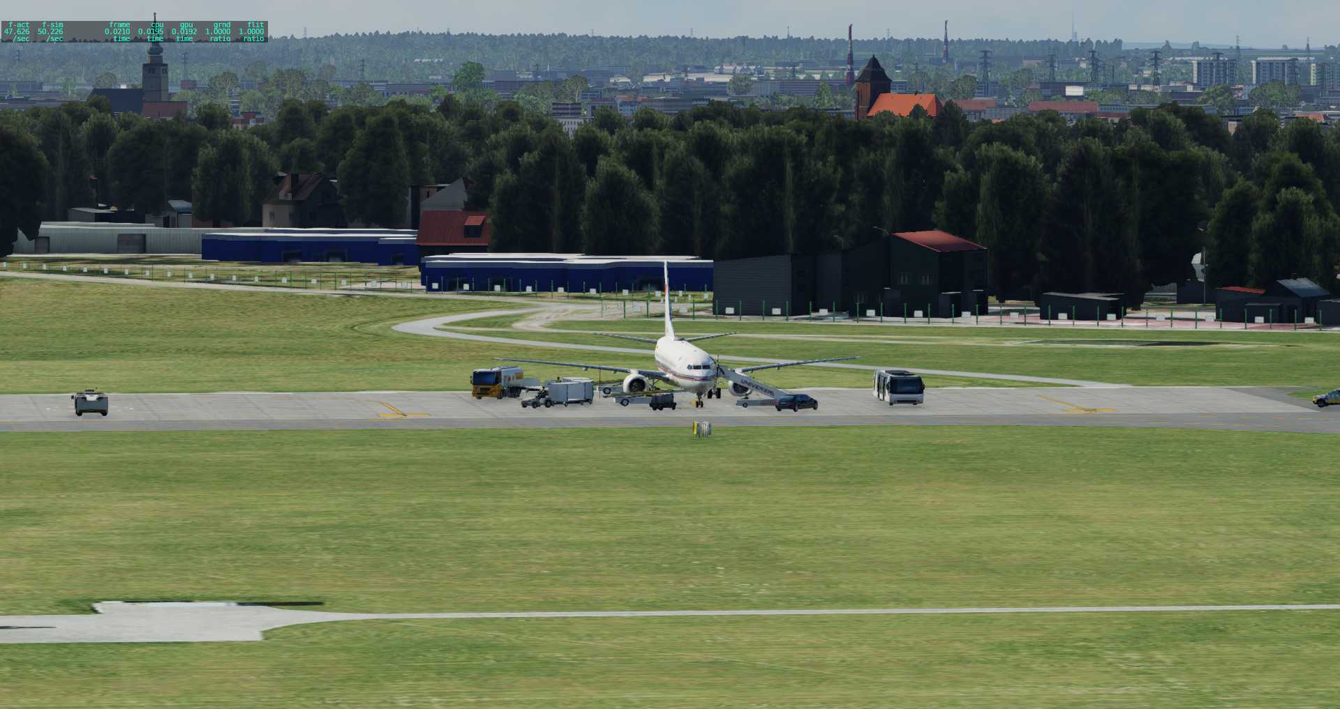 XP12     EPKK---EPRA-9512 