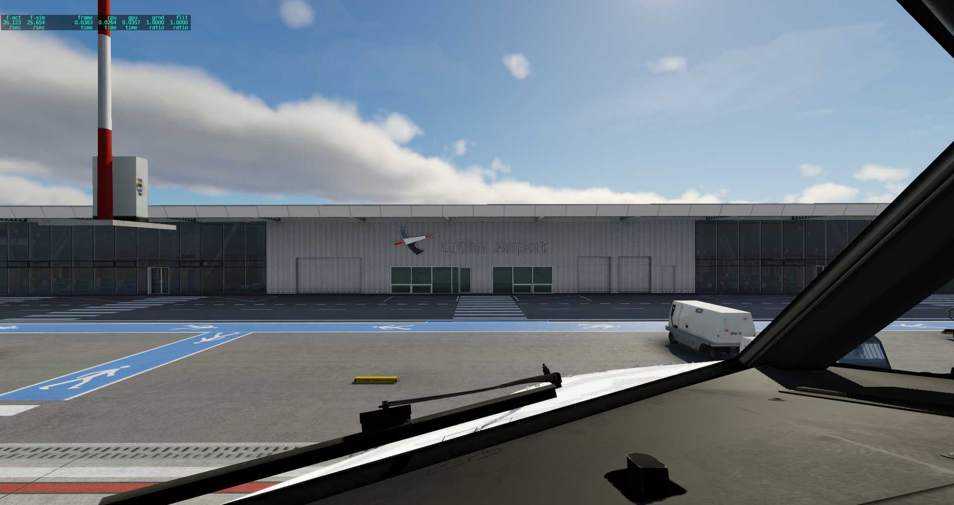 XP12         EPLB--- EPWA-9265 