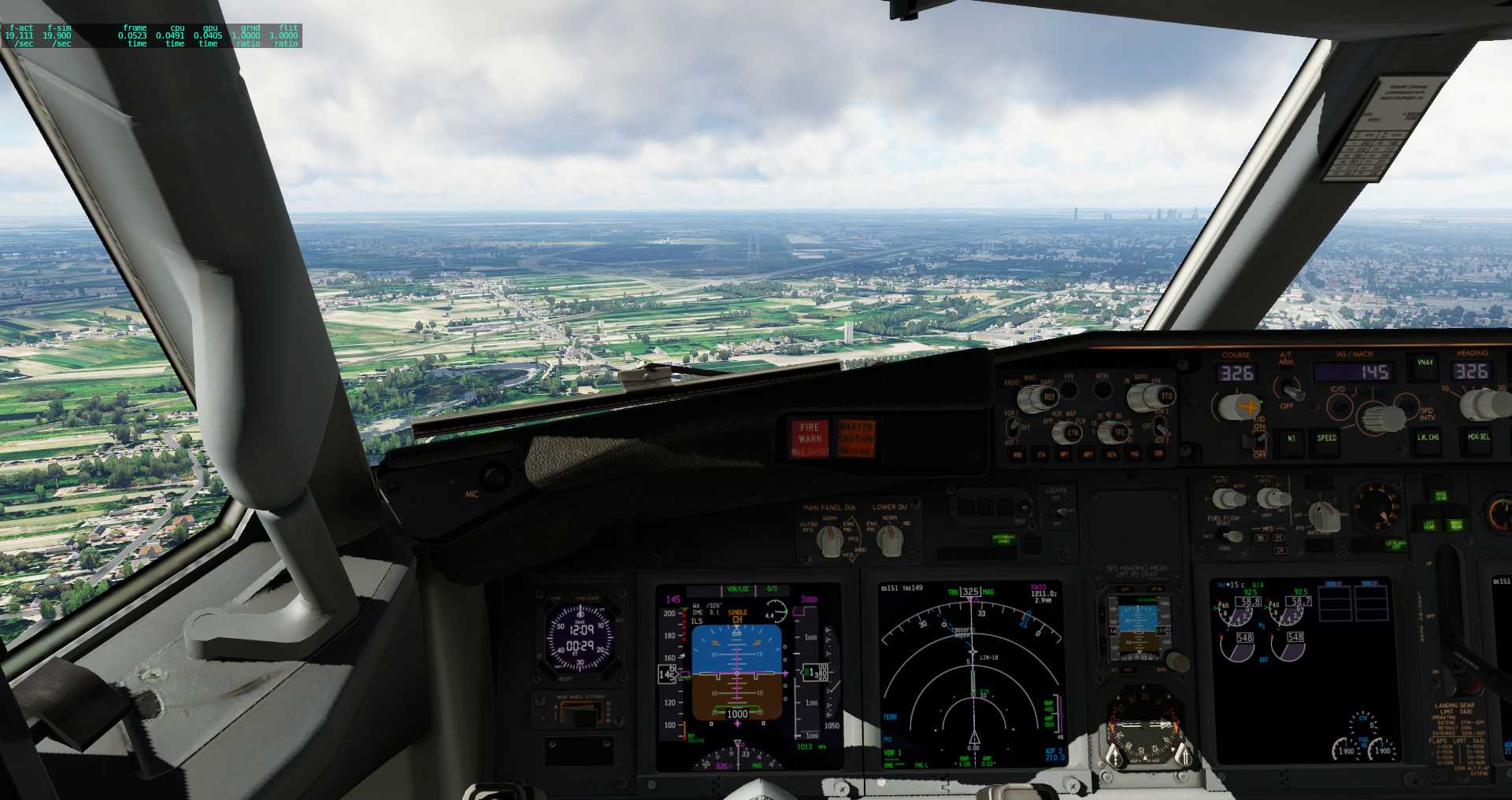 XP12         EPLB--- EPWA-5441 