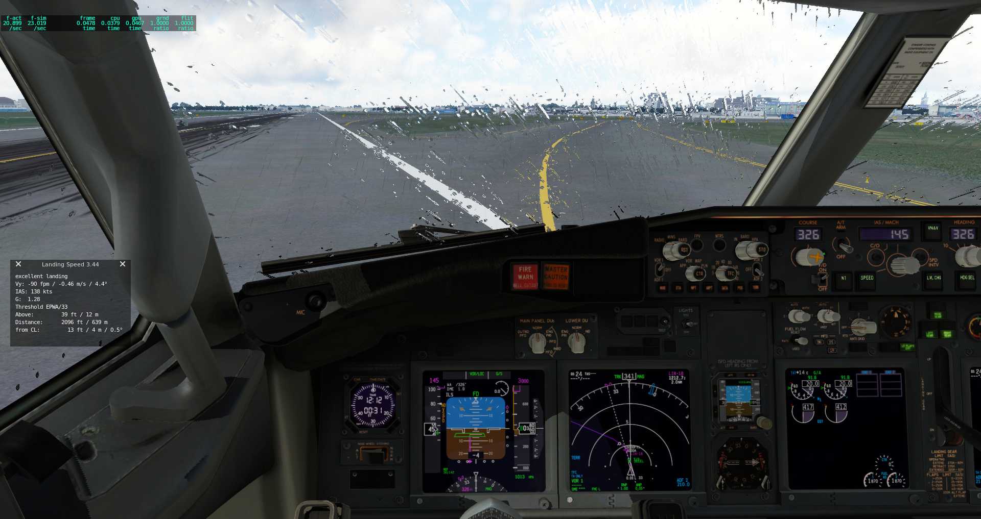 XP12         EPLB--- EPWA-6653 