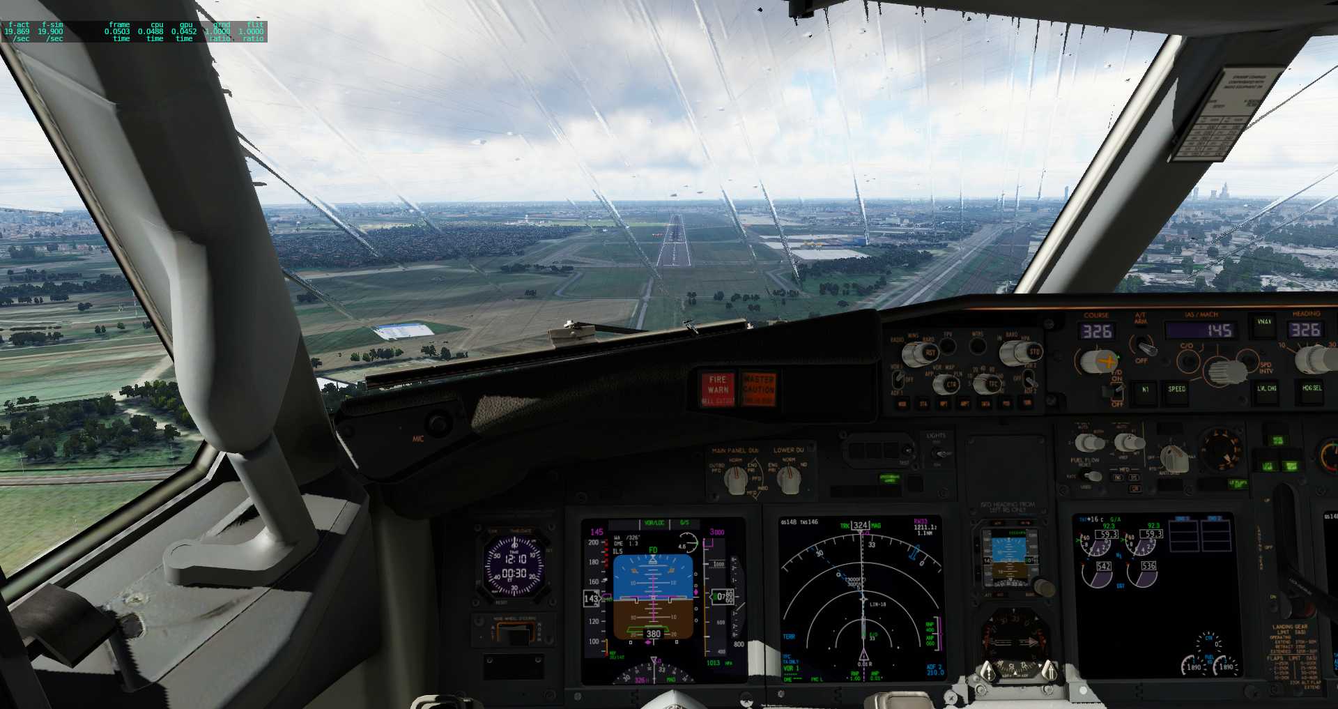 XP12         EPLB--- EPWA-8062 