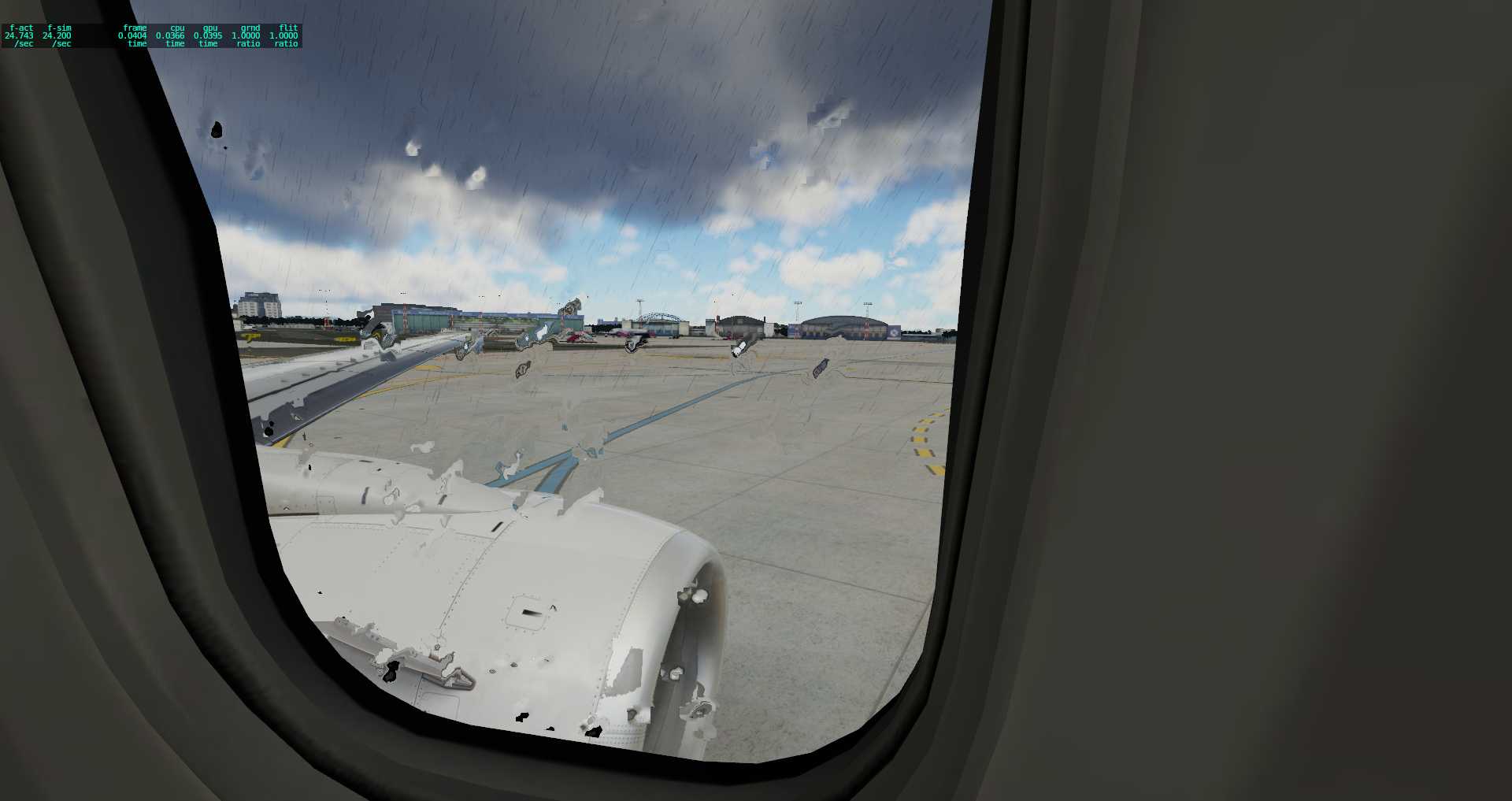 XP12         EPLB--- EPWA-3394 