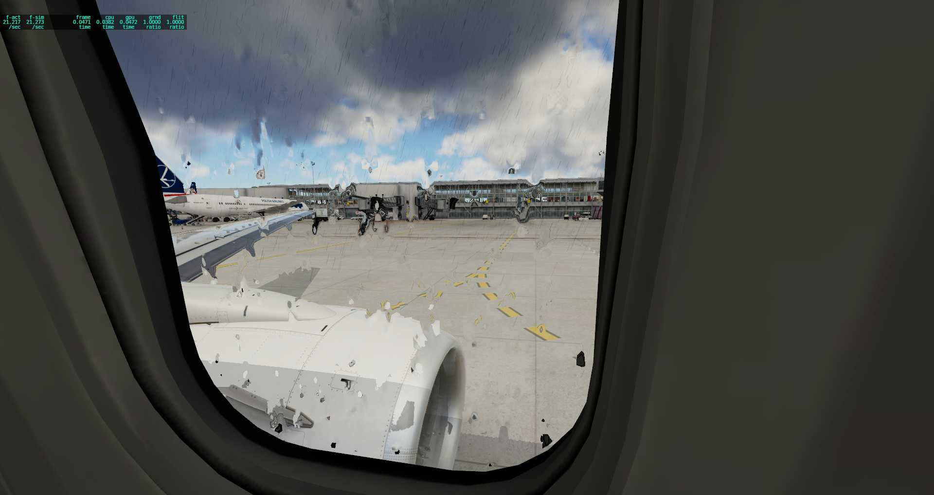 XP12         EPLB--- EPWA-411 