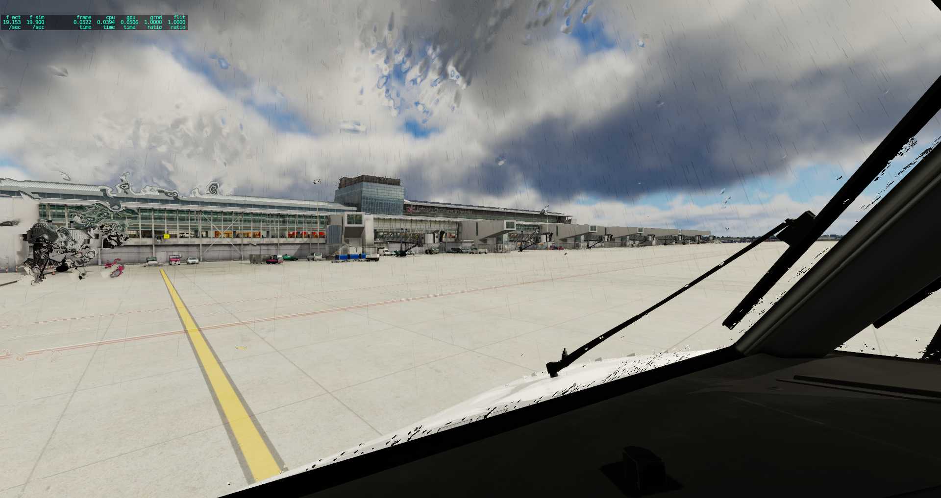 XP12         EPLB--- EPWA-4225 