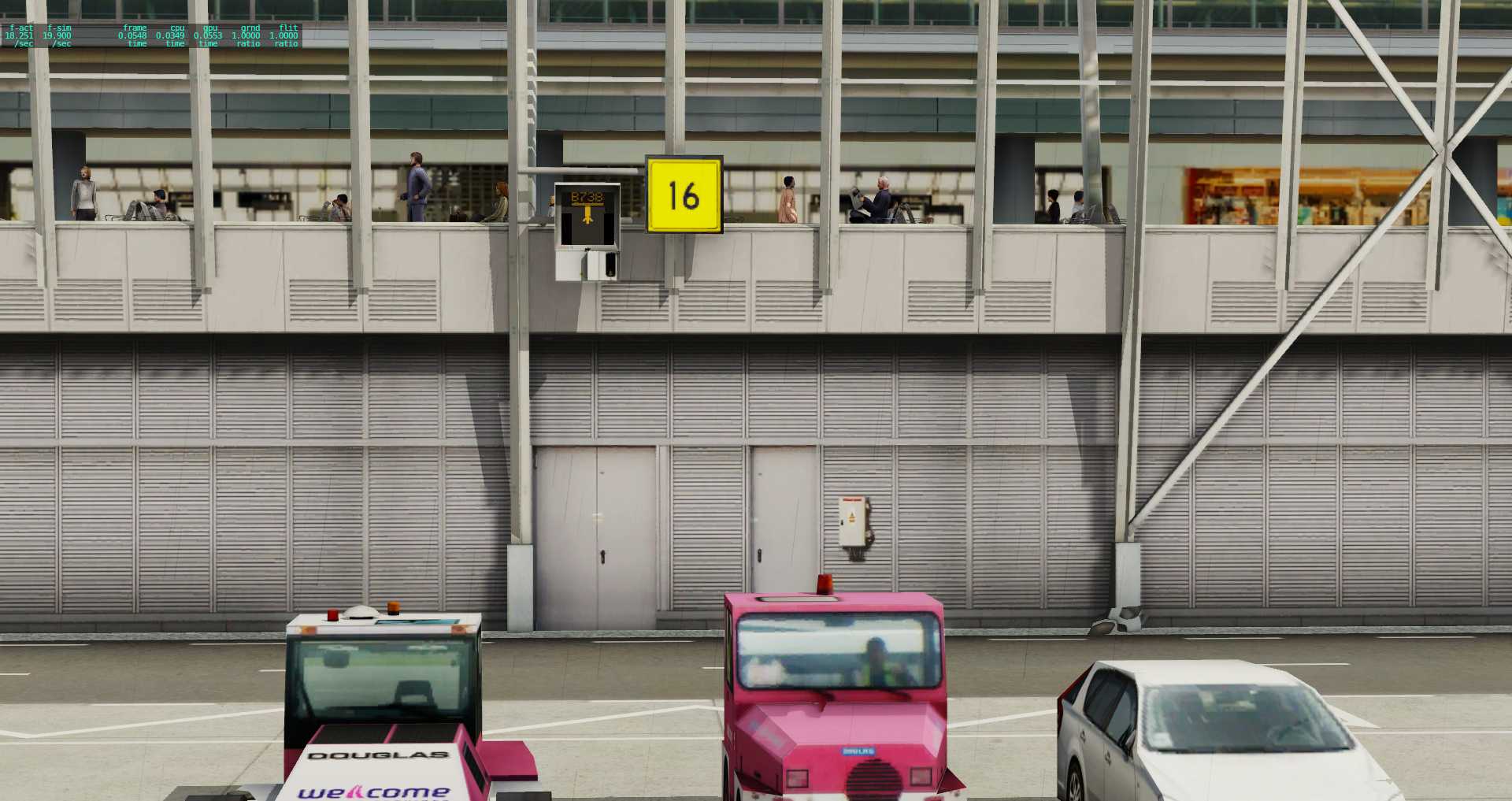 XP12         EPLB--- EPWA-915 