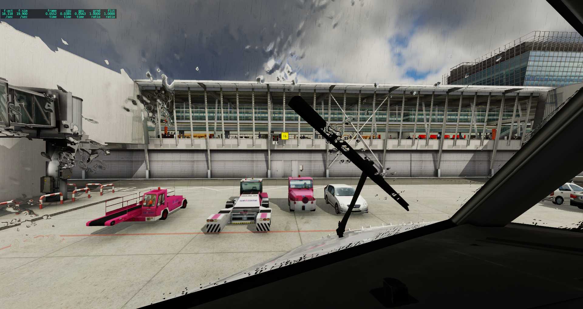 XP12         EPLB--- EPWA-9846 