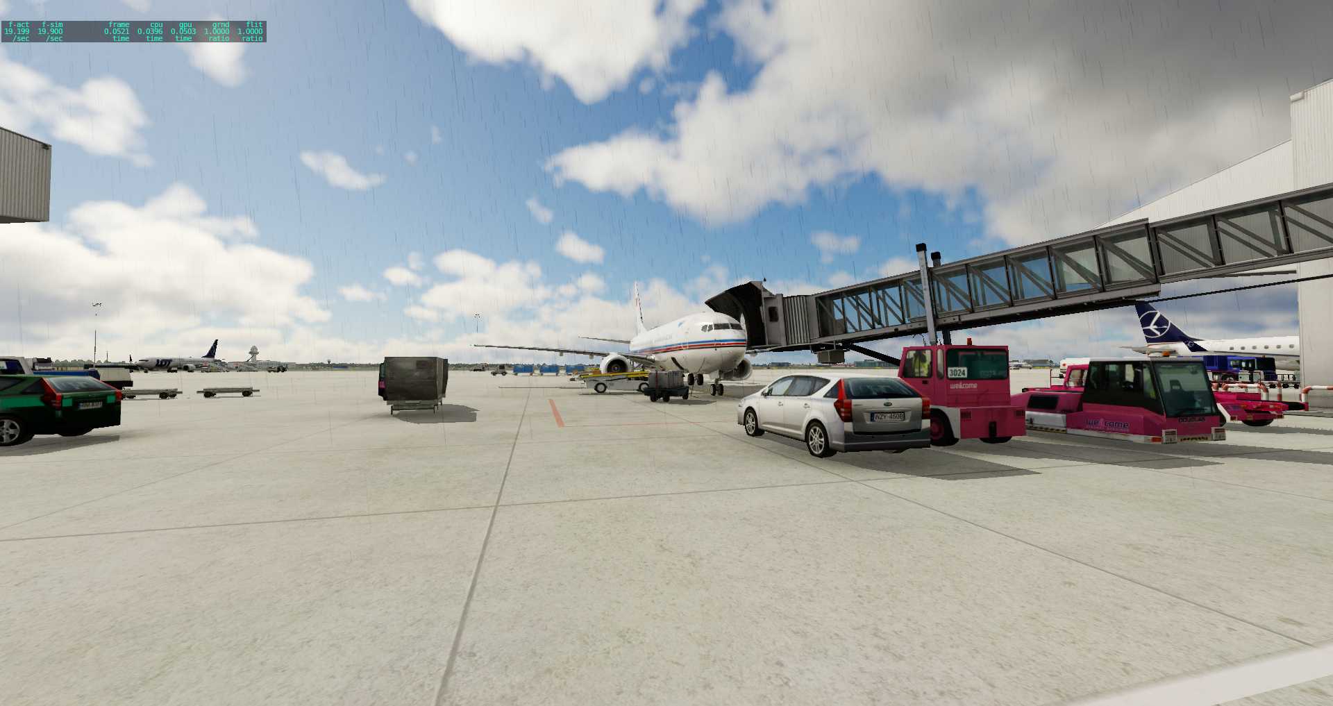 XP12         EPLB--- EPWA-2123 