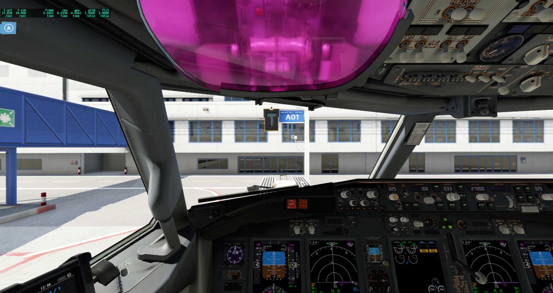 xp12   LGAV---LGSM-3471 