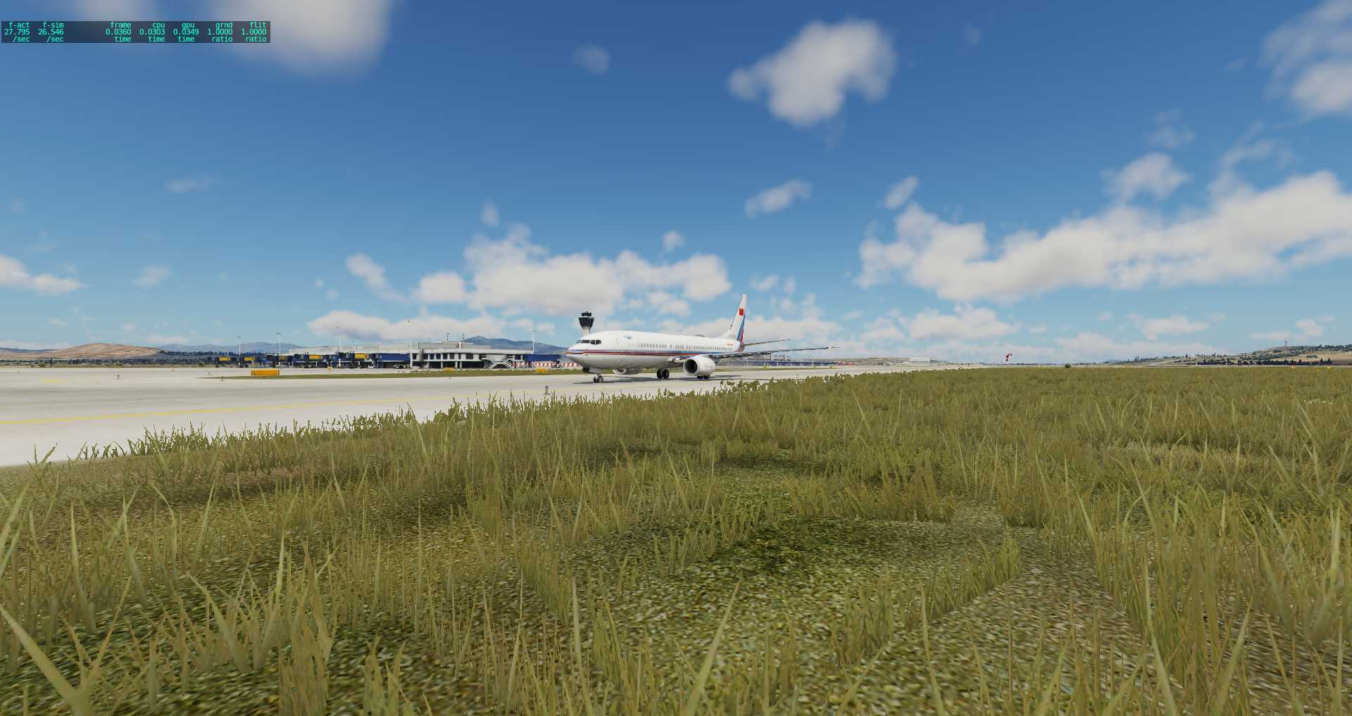 xp12   LGAV---LGSM-5342 