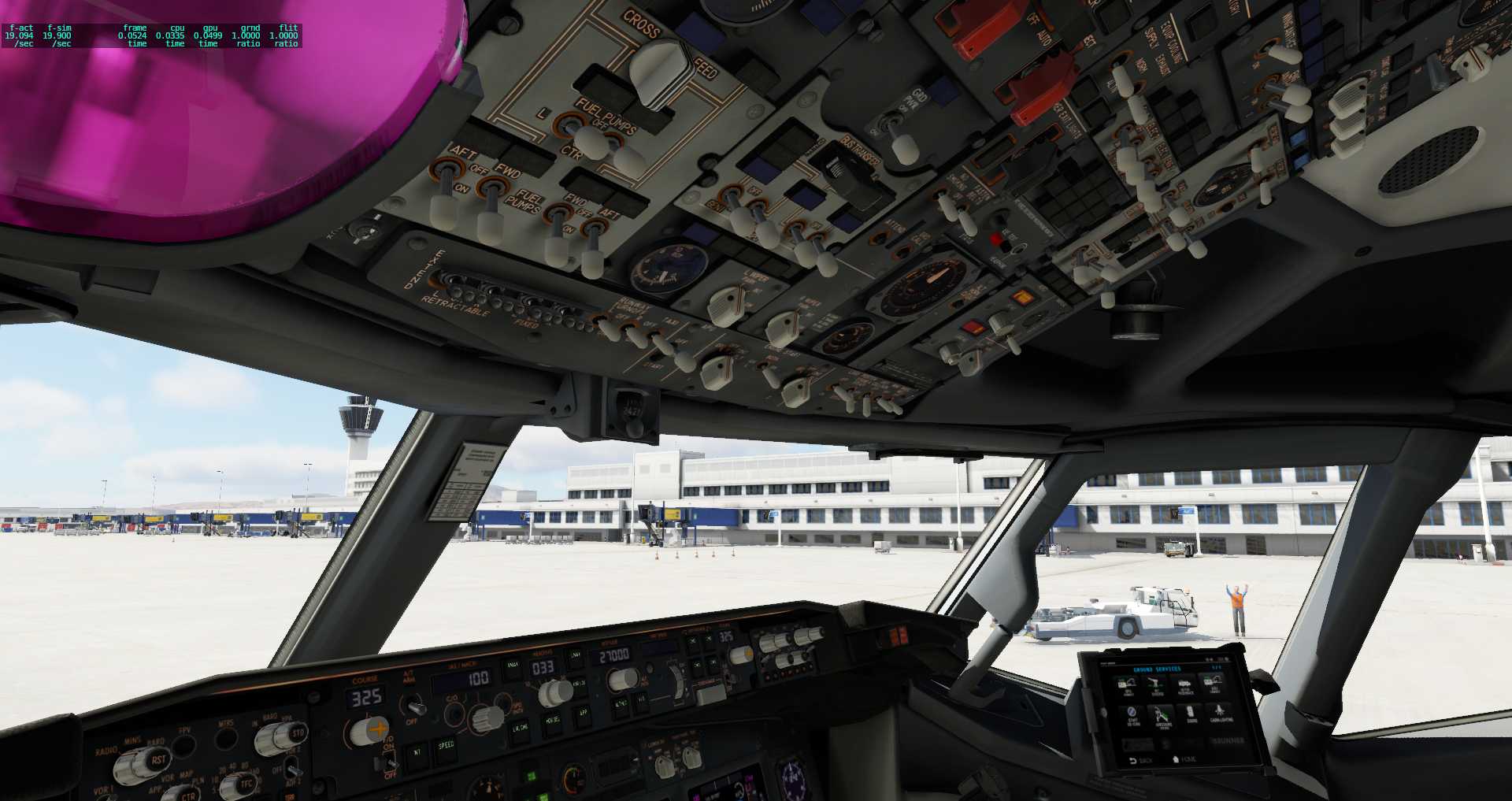 xp12   LGAV---LGSM-7079 