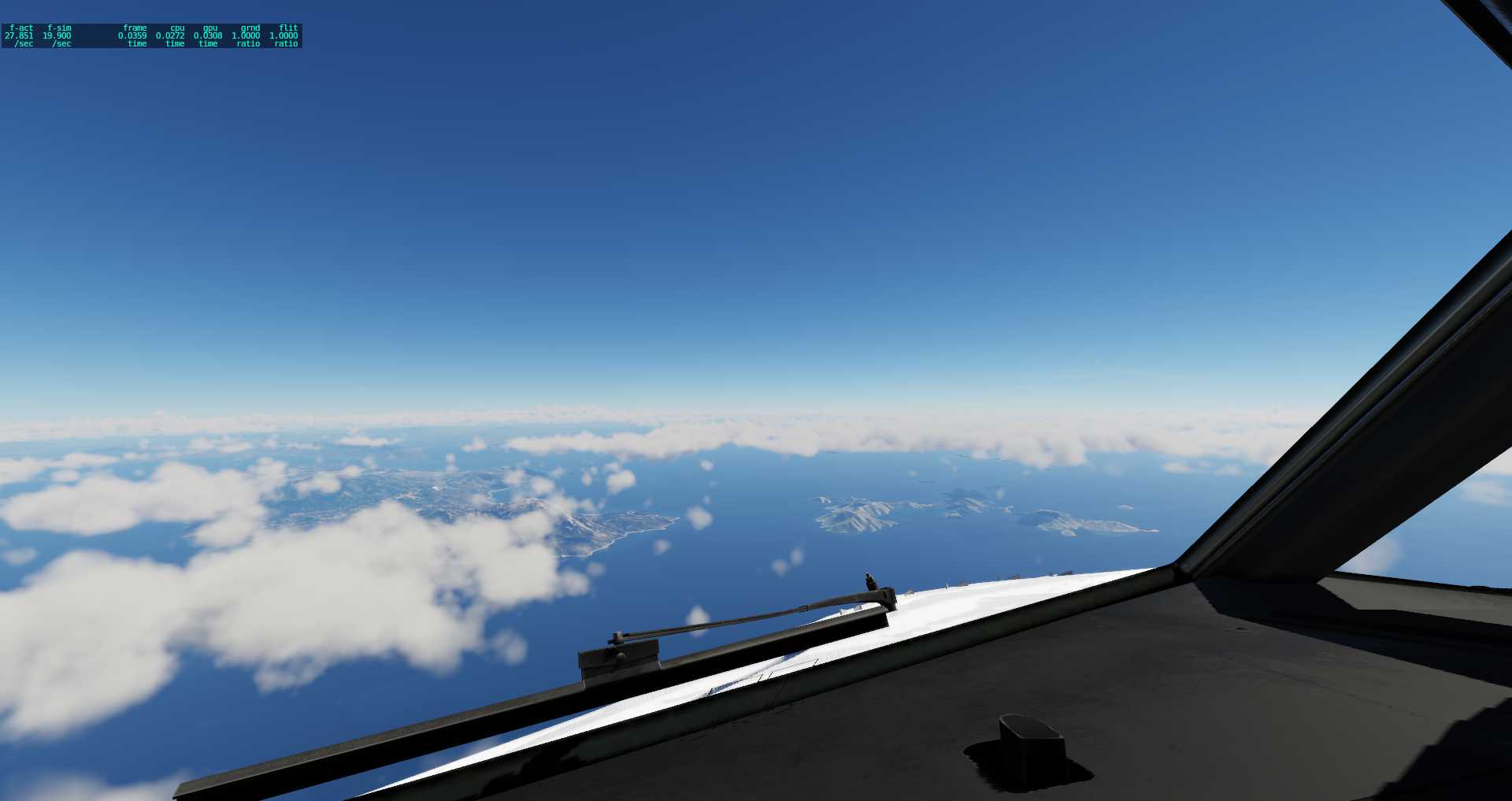 xp12   LGAV---LGSM-2687 