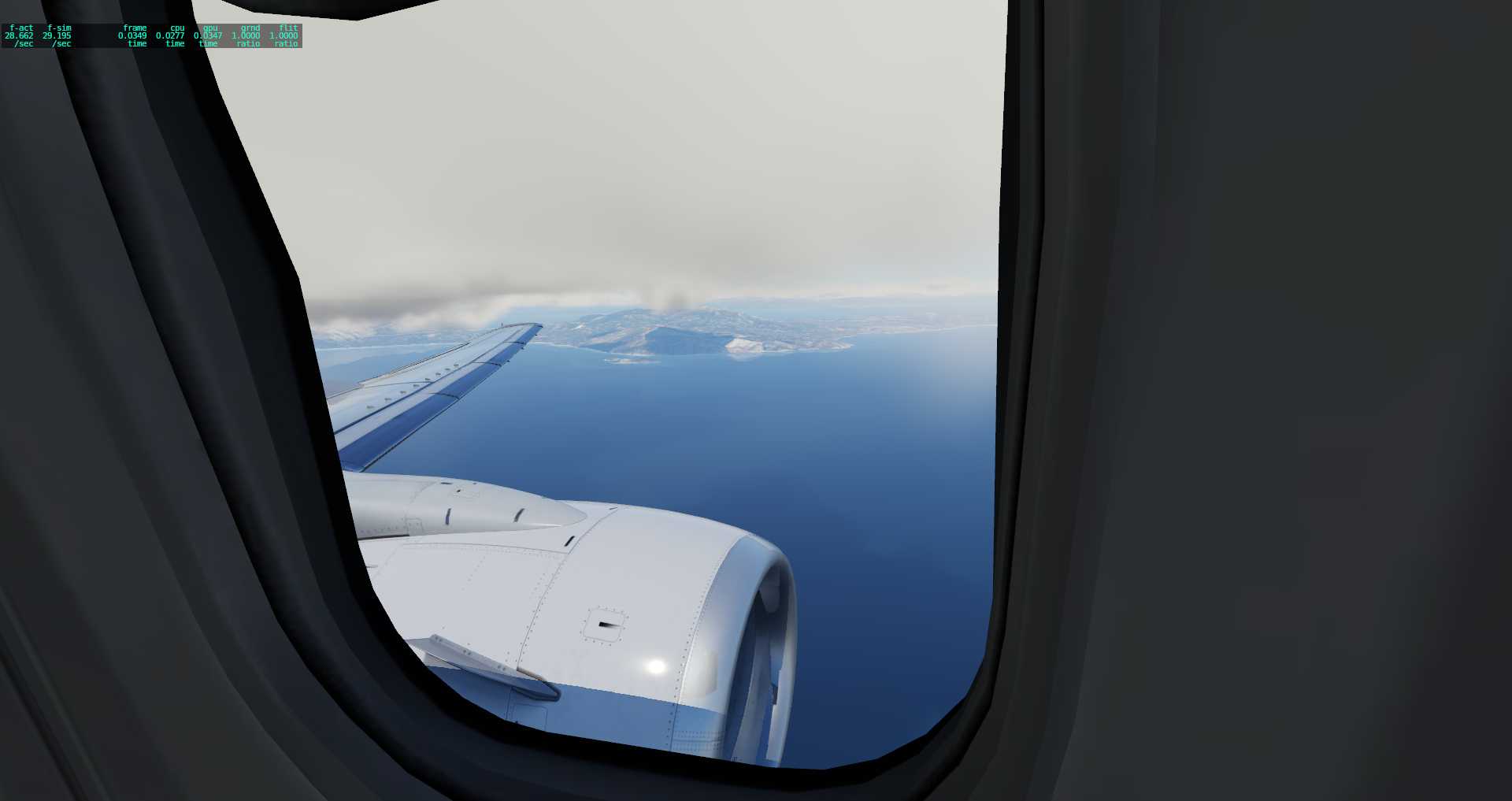 xp12   LGAV---LGSM-3545 