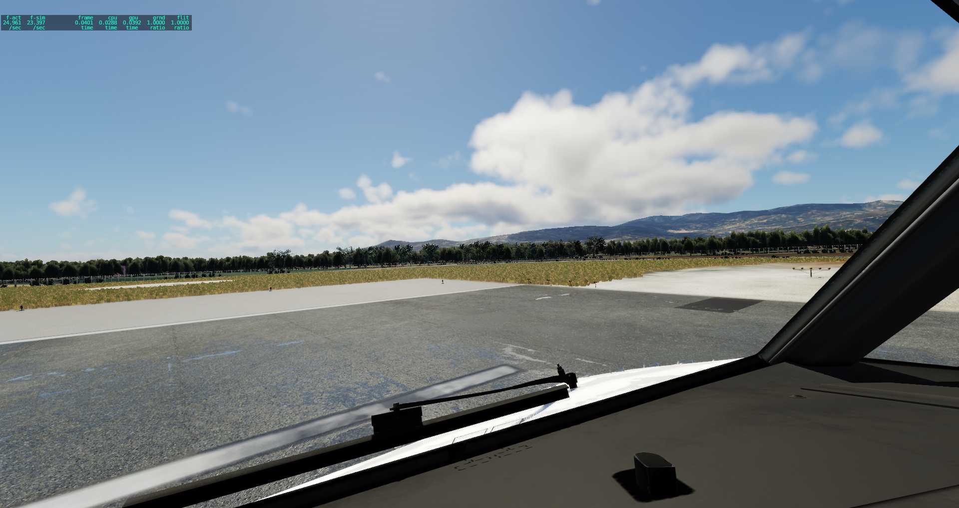 xp12   LGAV---LGSM-7939 