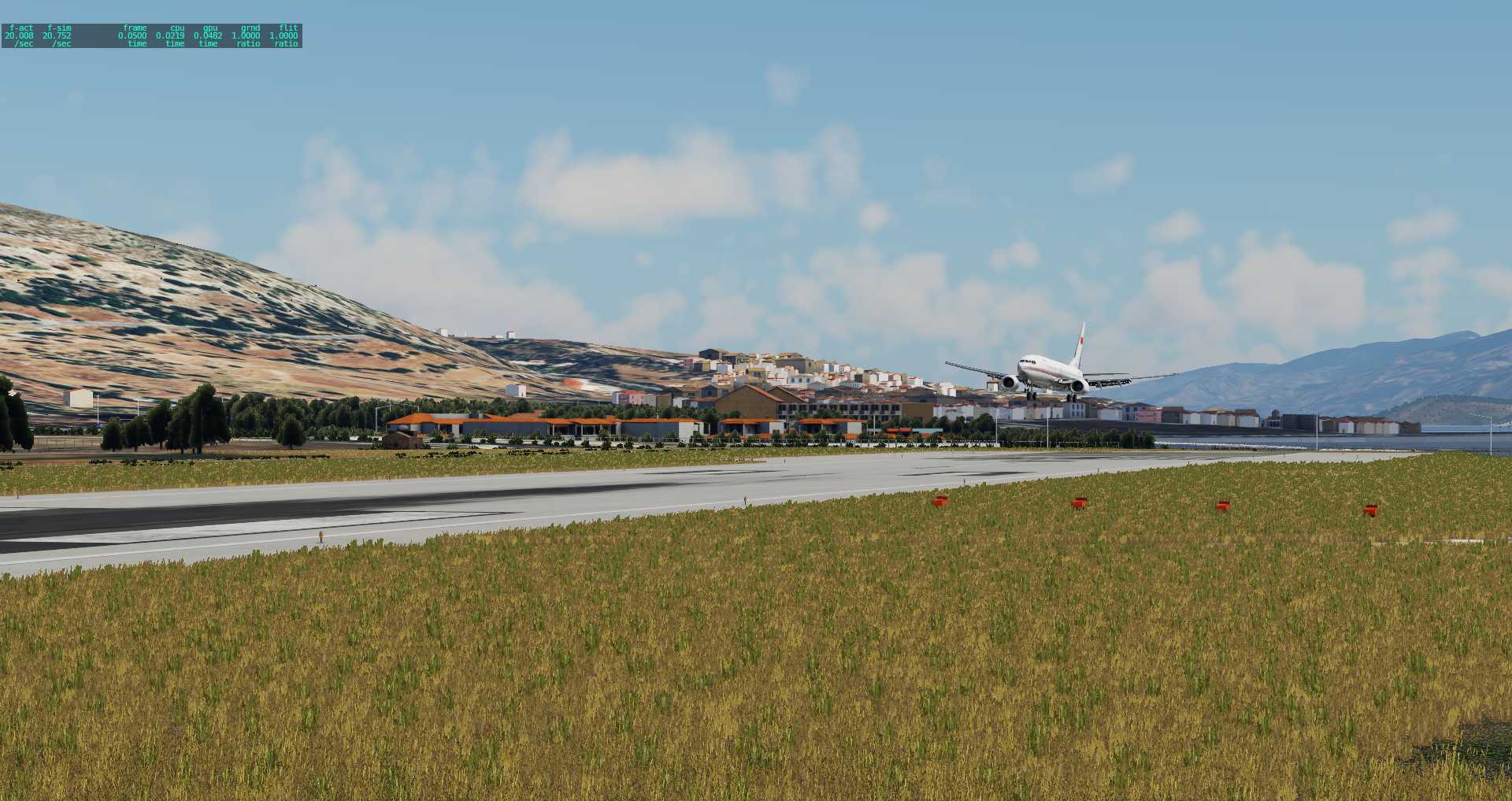 xp12   LGAV---LGSM-8478 