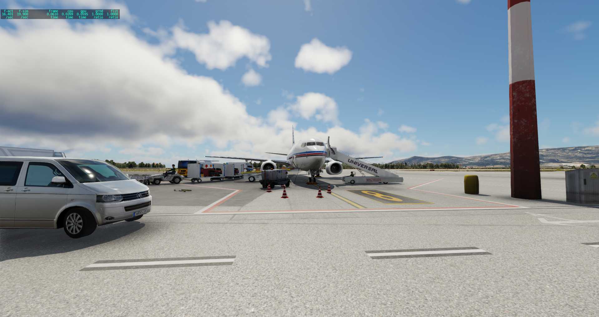 xp12     LGSM----LGRP-5542 
