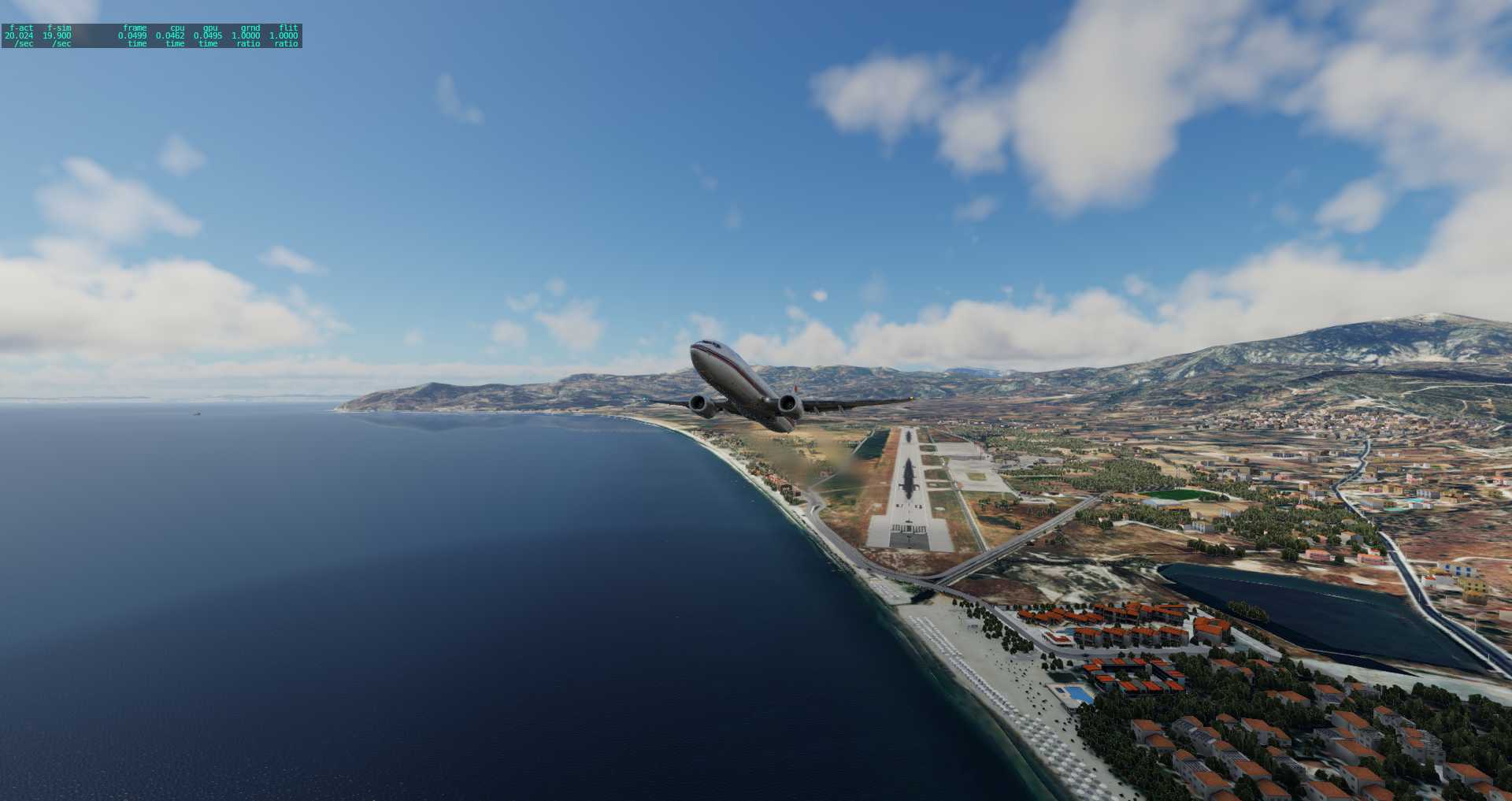 xp12     LGSM----LGRP-4339 