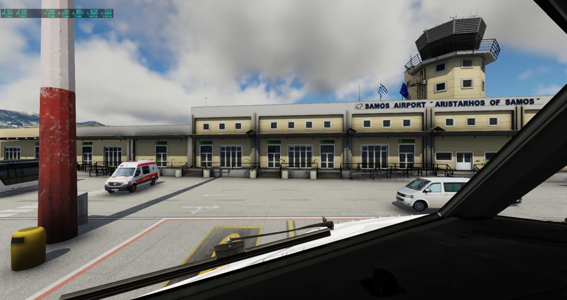 xp12     LGSM----LGRP-5454 