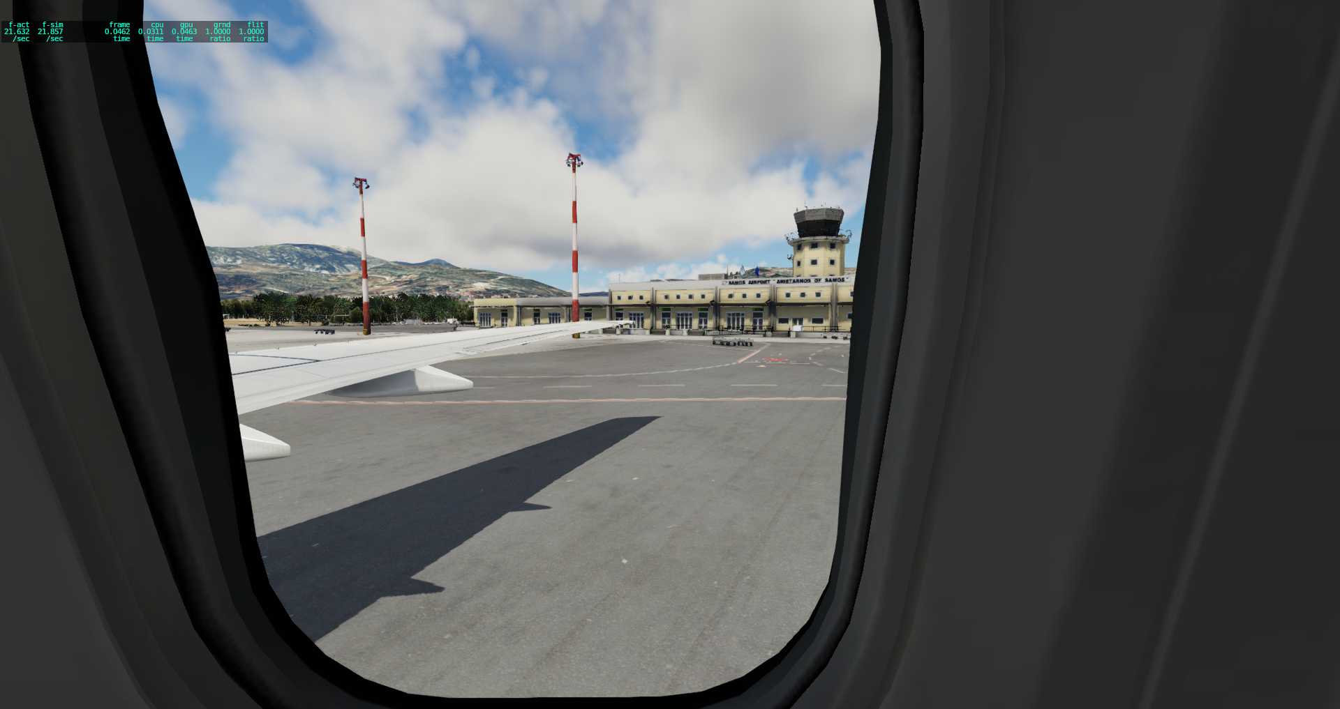 xp12     LGSM----LGRP-8033 
