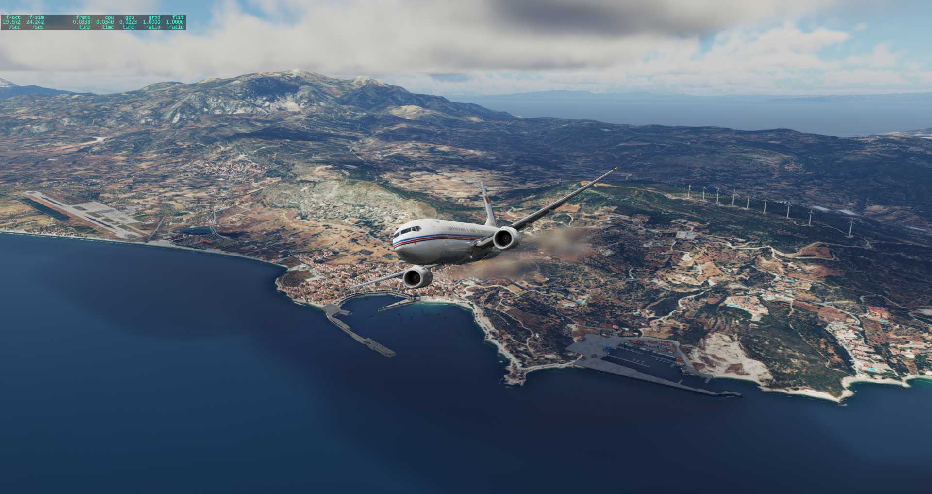 xp12     LGSM----LGRP-5113 
