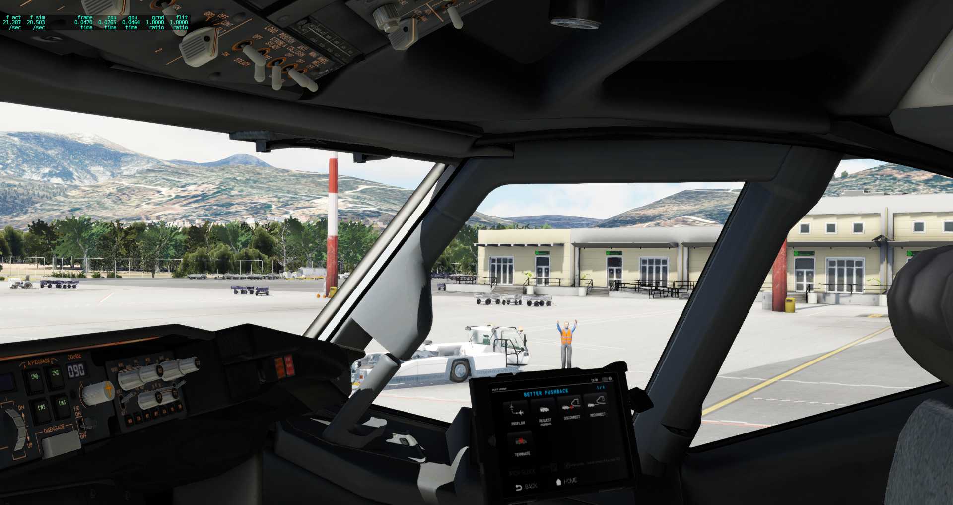 xp12     LGSM----LGRP-2936 