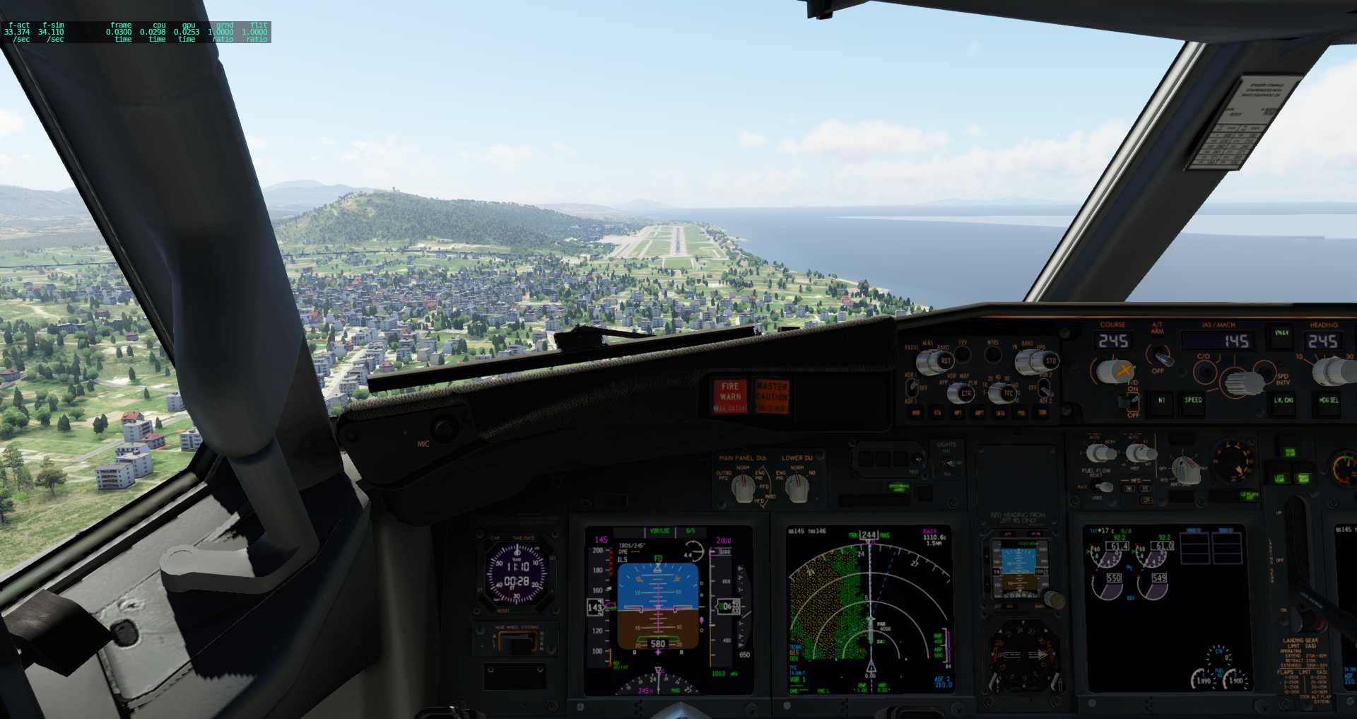 xp12     LGSM----LGRP-9748 