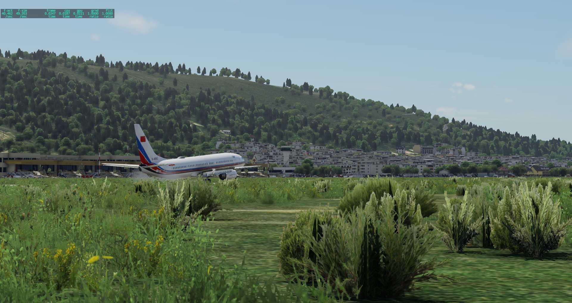 xp12     LGSM----LGRP-4577 