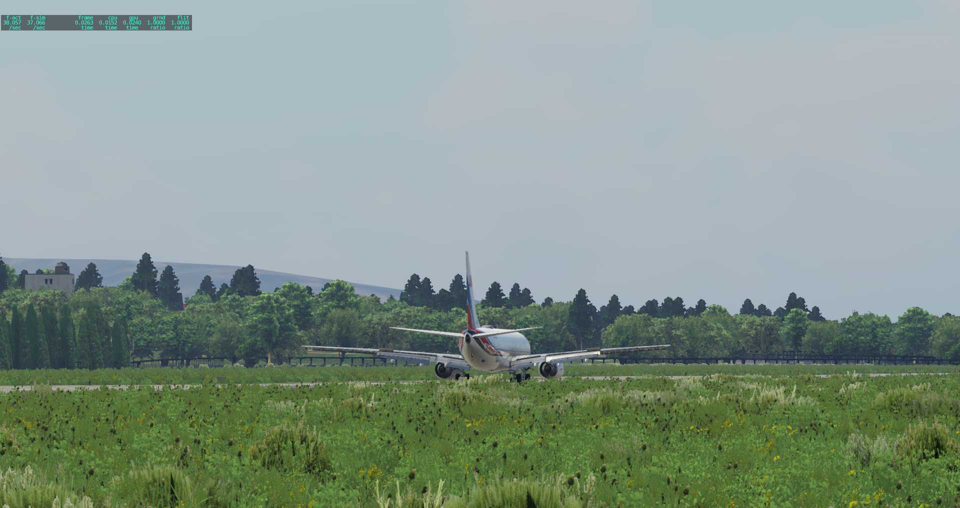 xp12     LGSM----LGRP-6936 