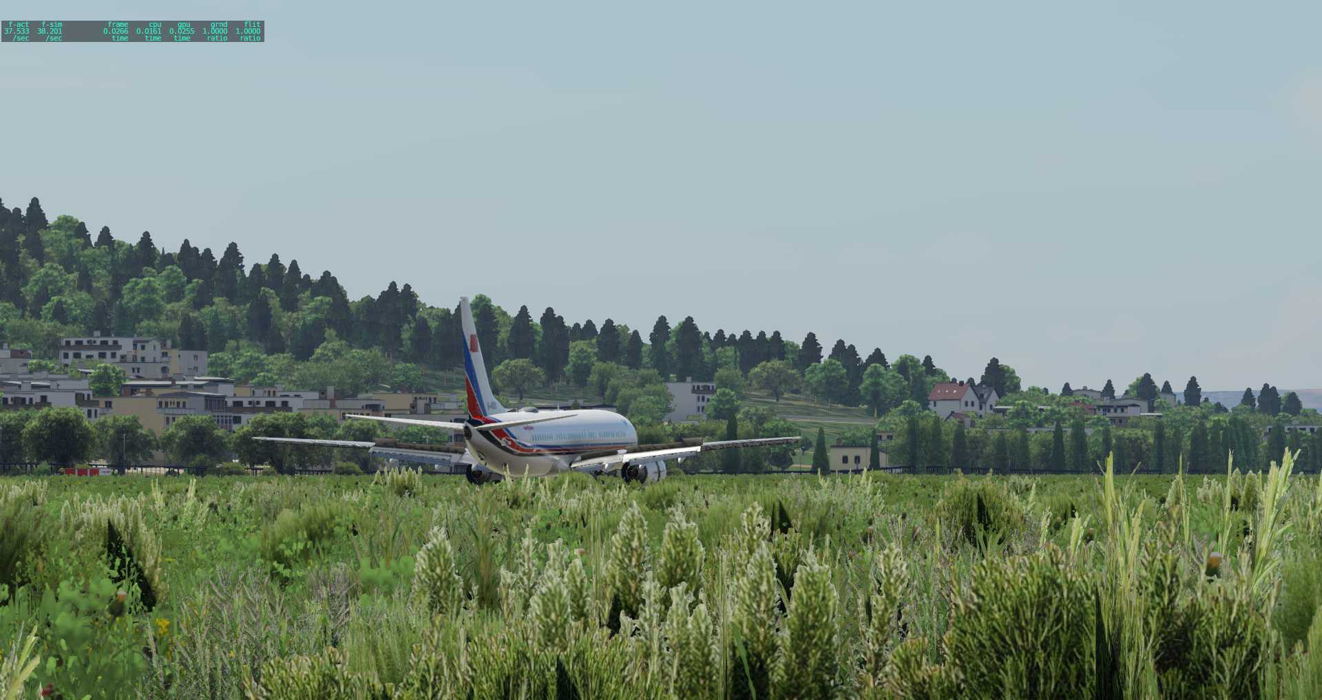 xp12     LGSM----LGRP-9670 