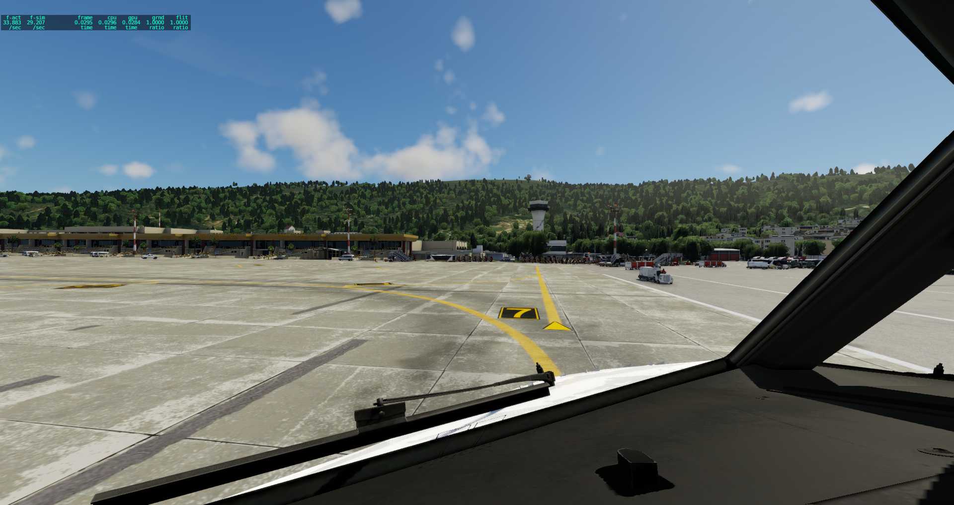 xp12     LGSM----LGRP-2169 