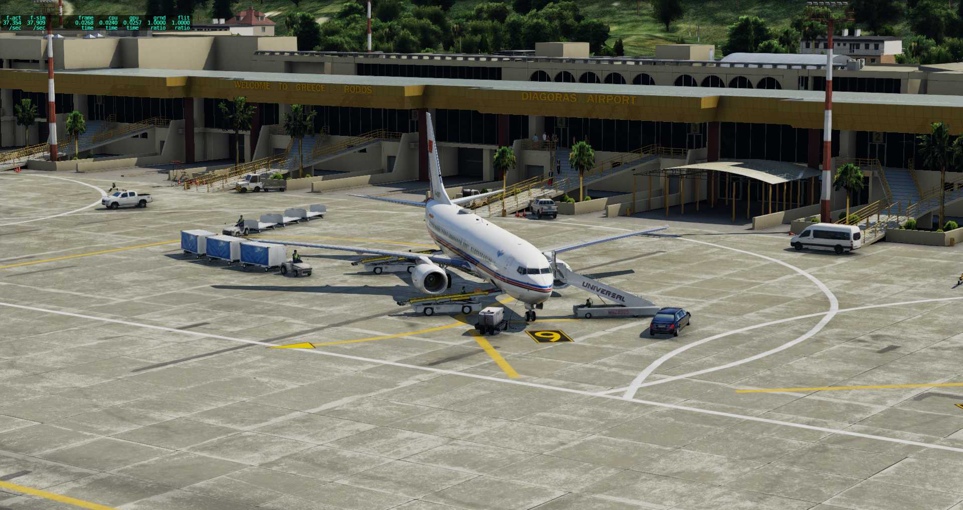 xp12     LGSM----LGRP-5924 