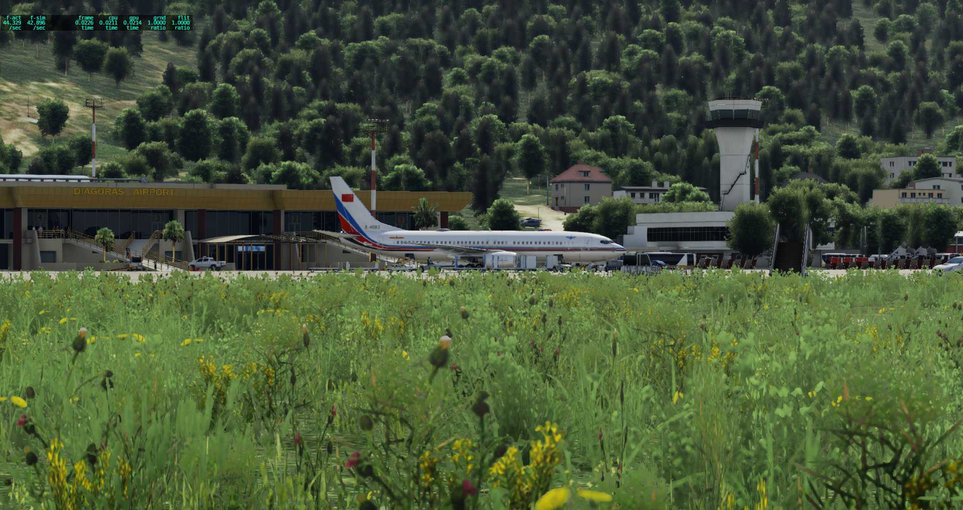 xp12     LGSM----LGRP-6270 