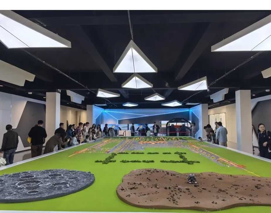 飞行者联盟无锡航空研学基地招募模拟飞行教员-3802 