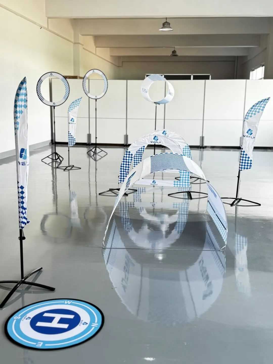 飞行者联盟无锡航空研学基地招募模拟飞行教员-6377 