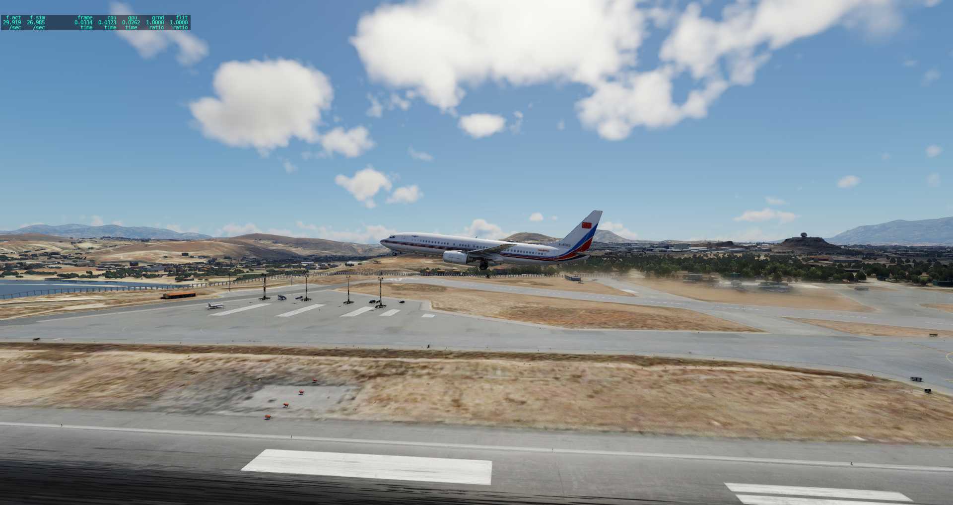 XP12  LGIR---LGMK-6347 