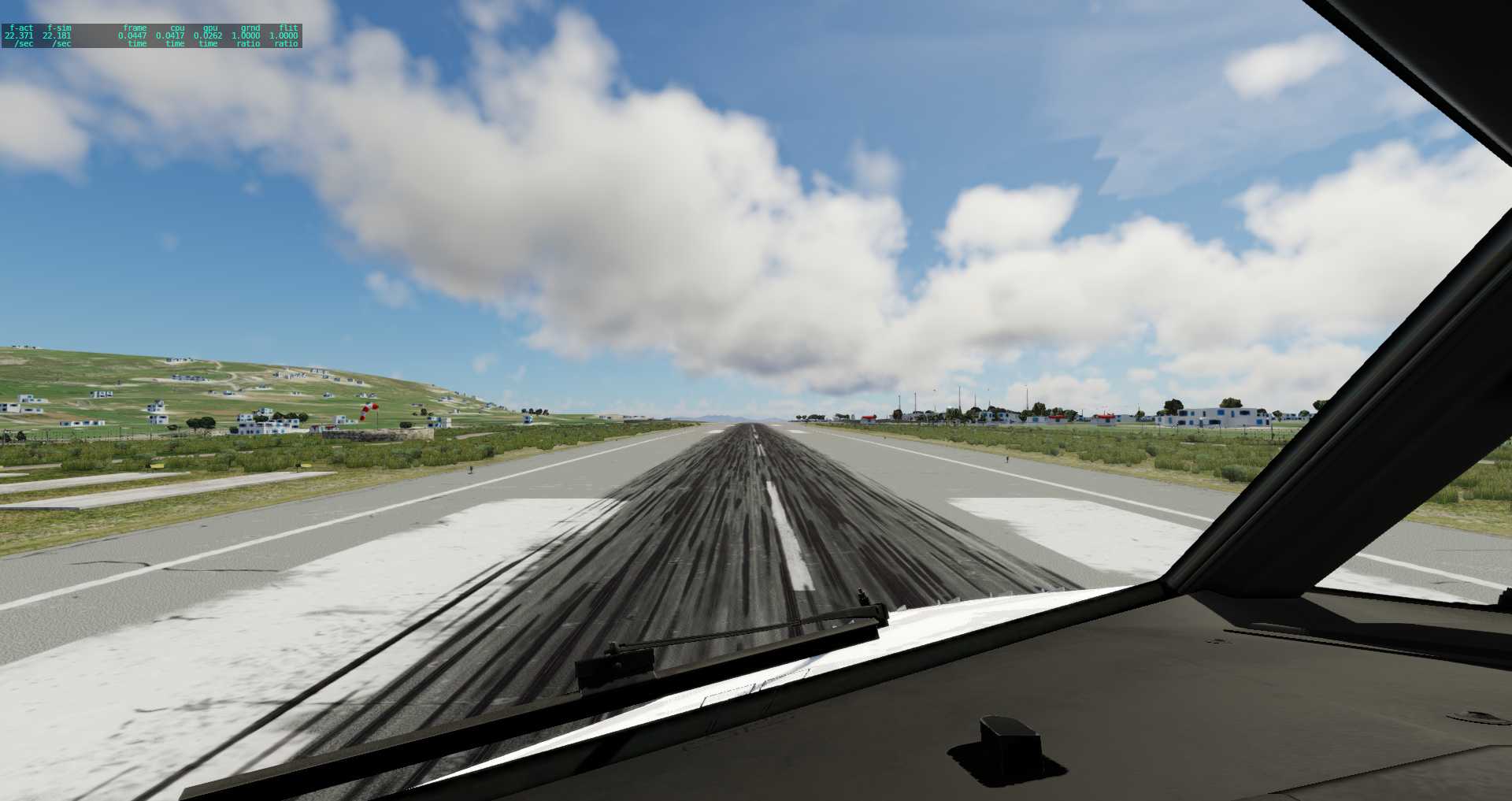 XP12  LGIR---LGMK-4690 
