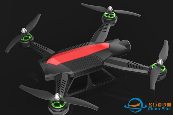 四轴飞行器新手教程-1641 