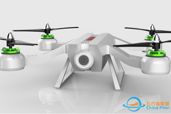 四轴飞行器新手教程-70 