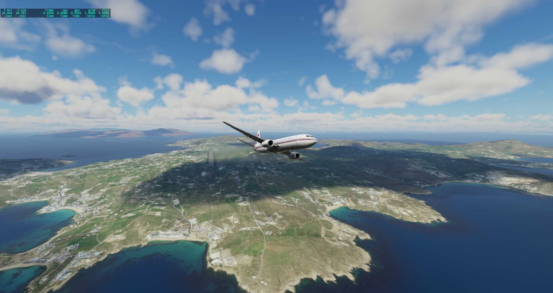XP12   LGMK---LGKO-6322 