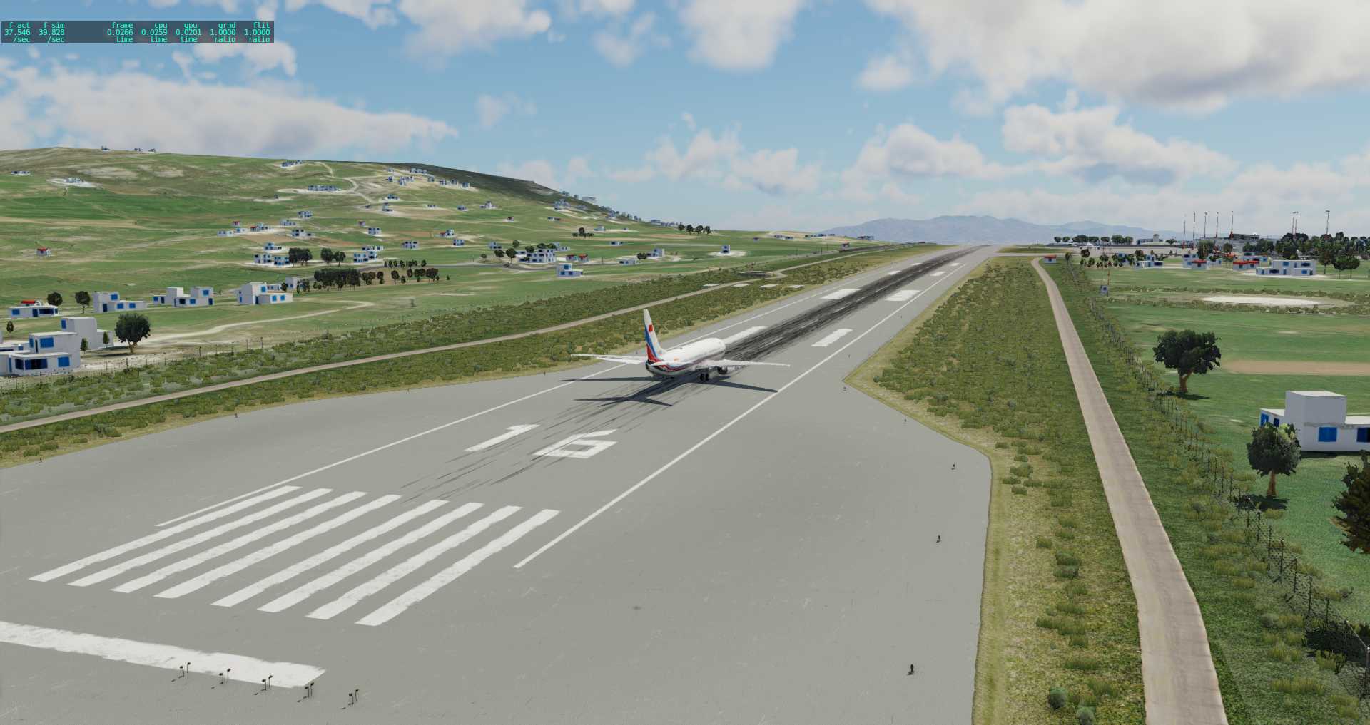 XP12   LGMK---LGKO-7545 