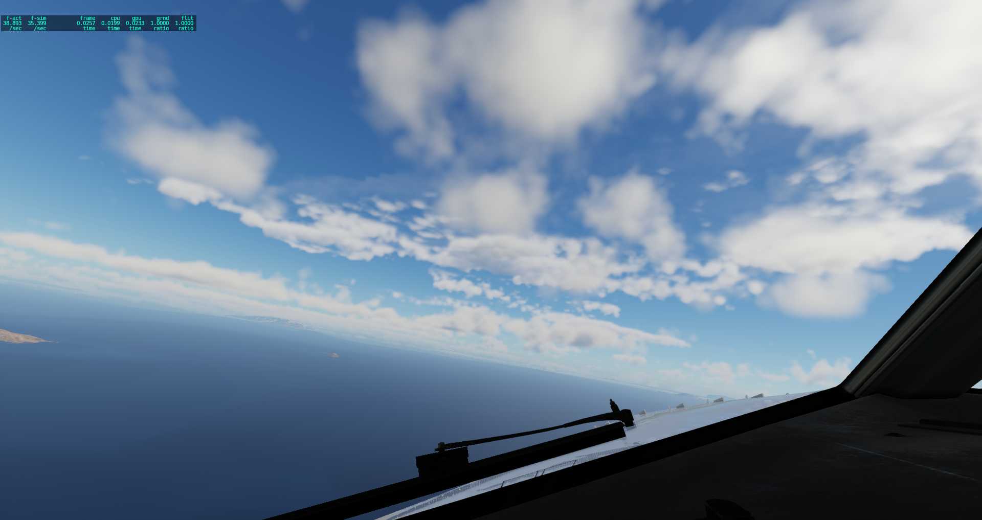 XP12   LGMK---LGKO-4195 
