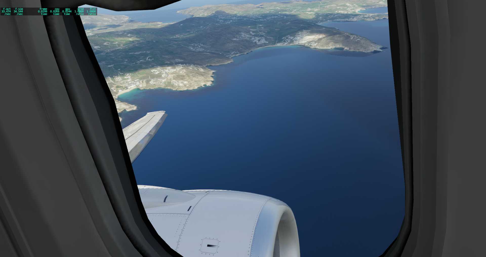 XP12   LGMK---LGKO-8525 