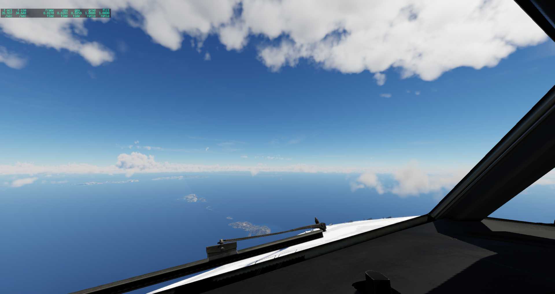 XP12   LGMK---LGKO-4101 