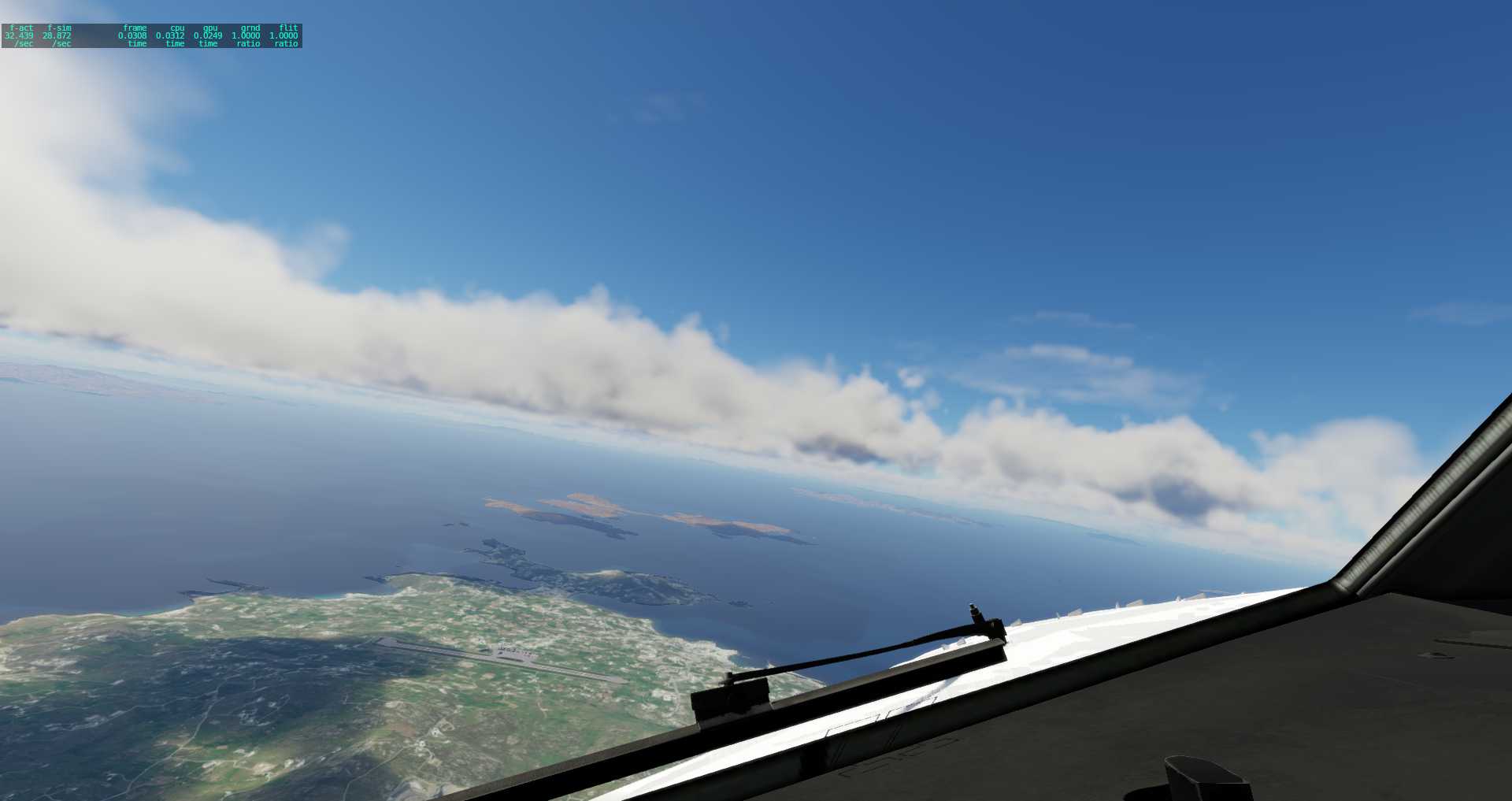 XP12   LGMK---LGKO-403 
