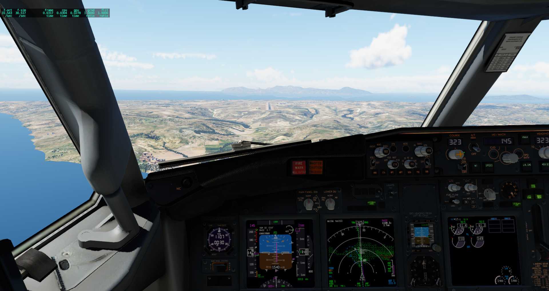 XP12   LGMK---LGKO-7118 