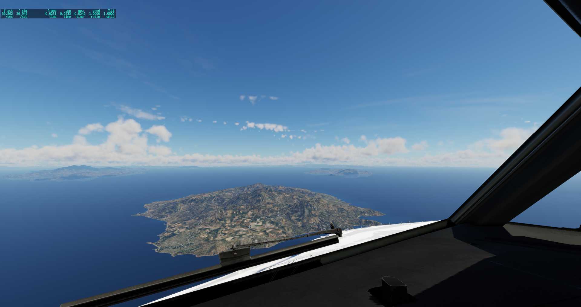 XP12   LGMK---LGKO-9086 