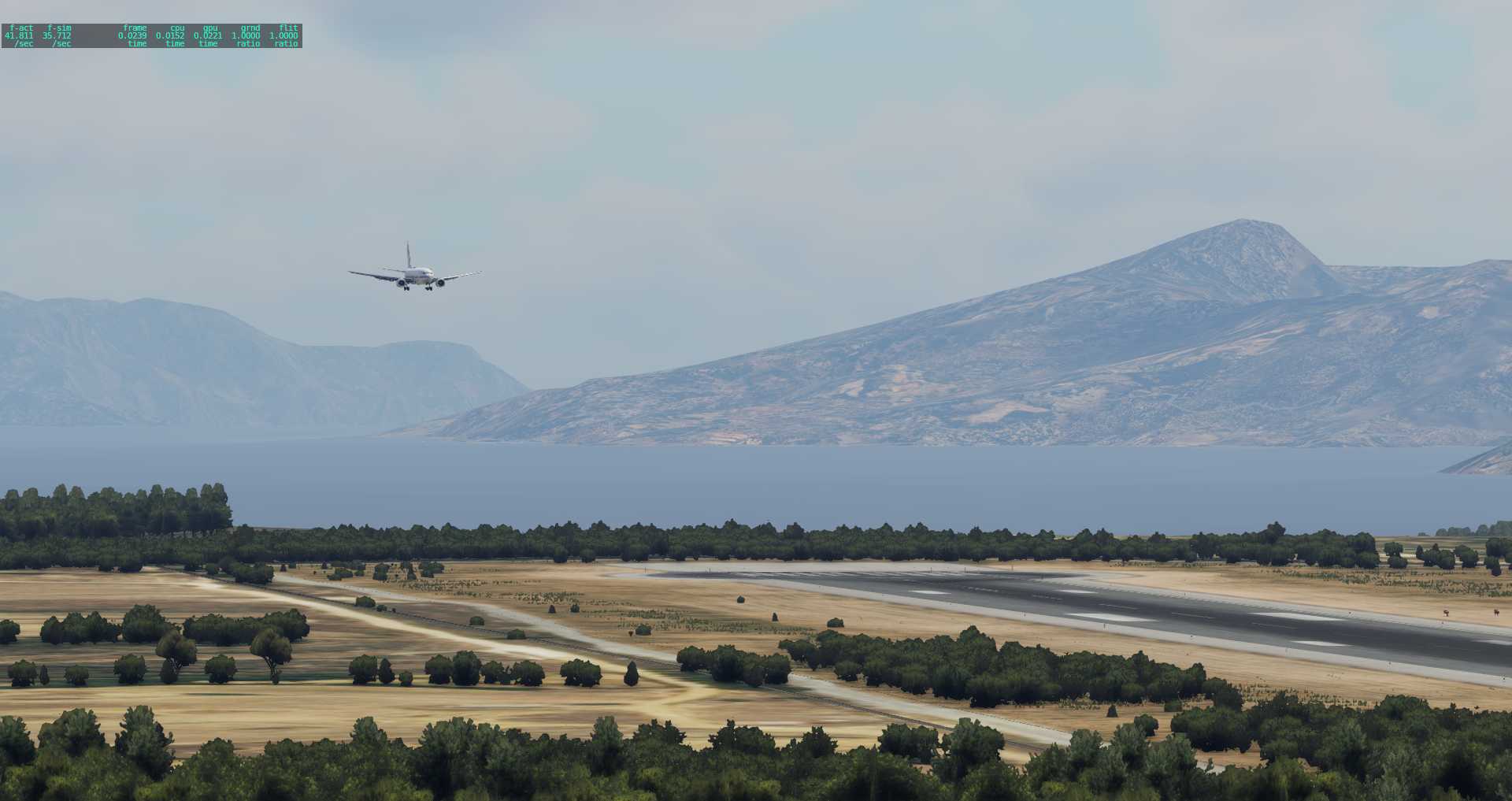 XP12   LGMK---LGKO-7933 